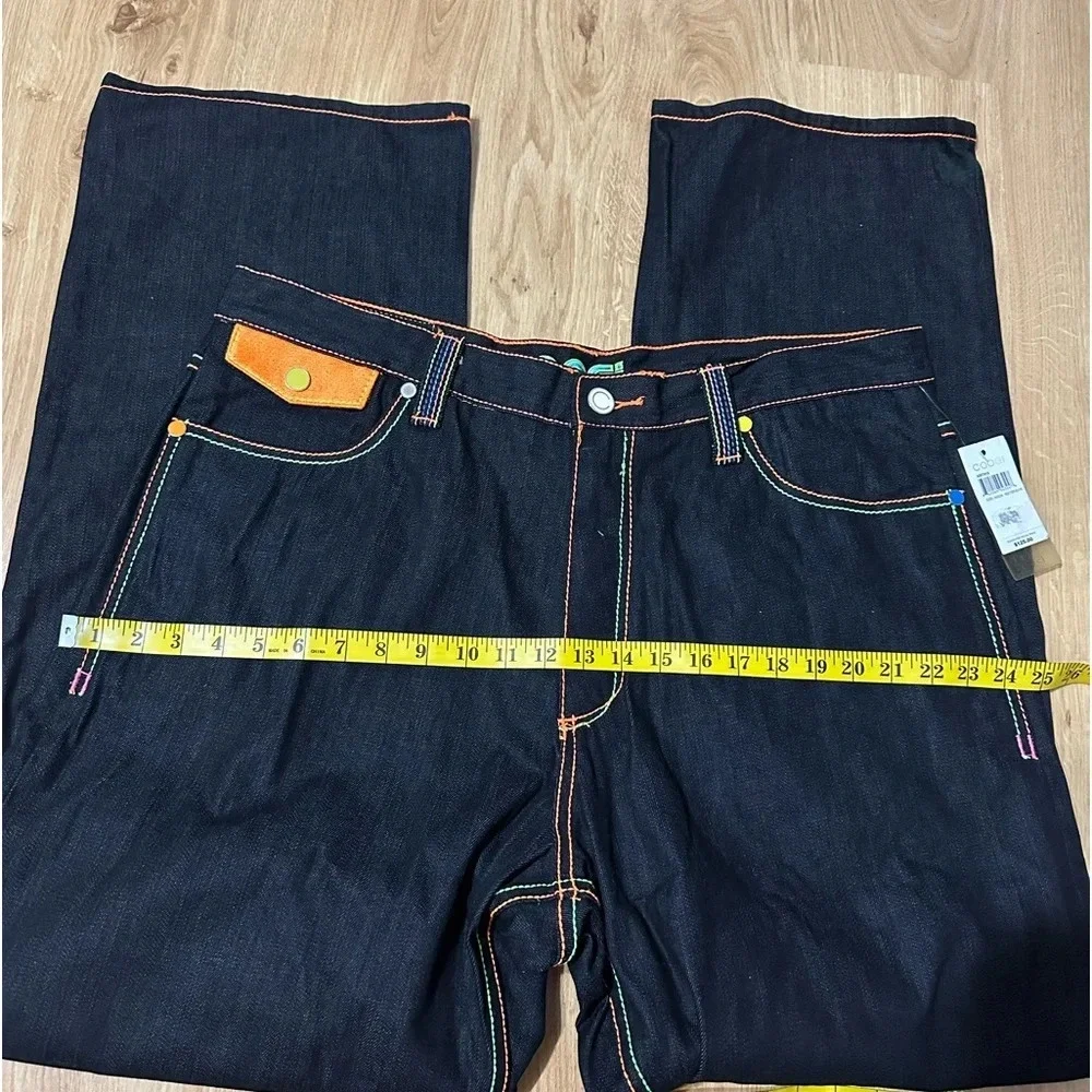 COOGI night rider Black size 40x34